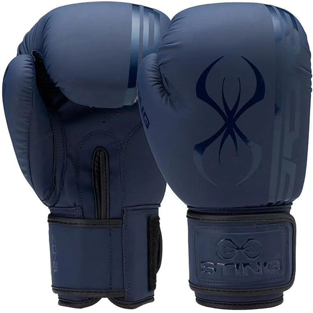 STING Armaplus Lightweight Boxing Gloves Sparring