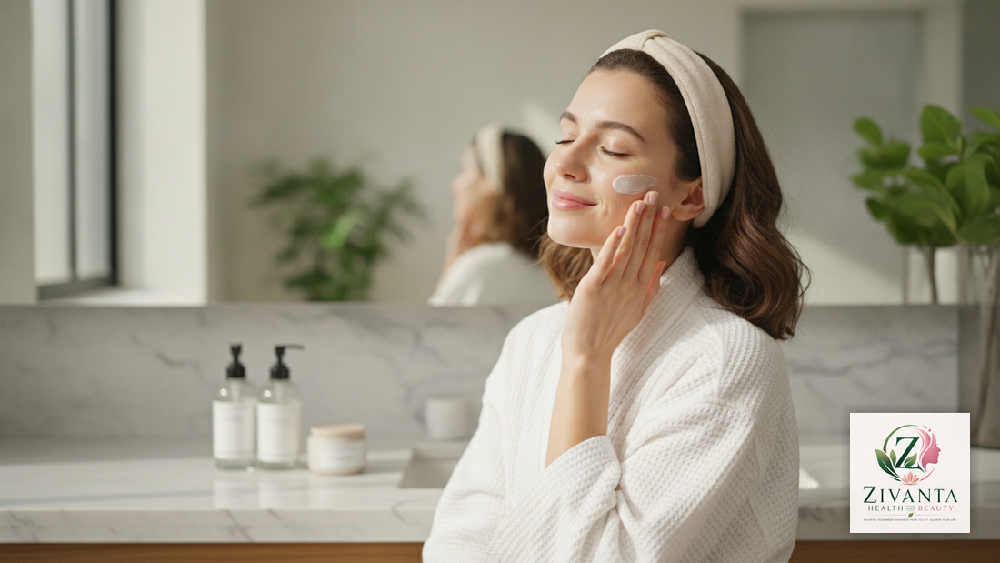 Elevate Your Everyday: How a Thoughtful Health and Personal Care Routine Can Transform Your Life