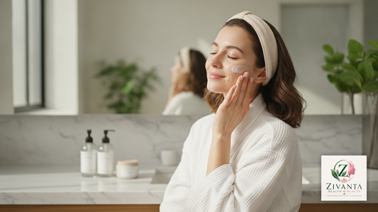 Elevate Your Everyday: How a Thoughtful Health and Personal Care Routine Can Transform Your Life
