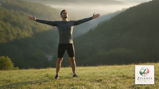 The Art of Whole-Body Wellness: How to Nurture Your Mind and Body Every Day
