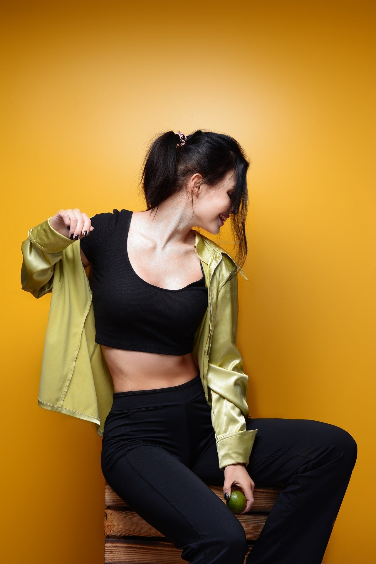 Activewear & Apparel