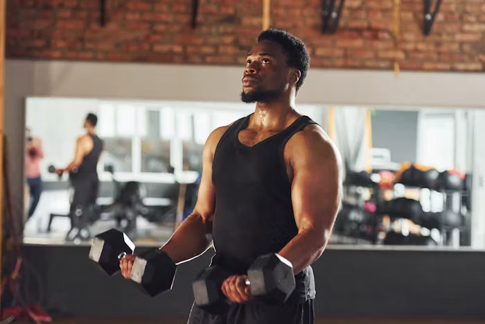 Fitness Gear & Equipment