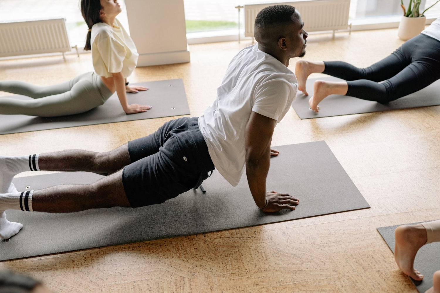 Mind & Body Wellness