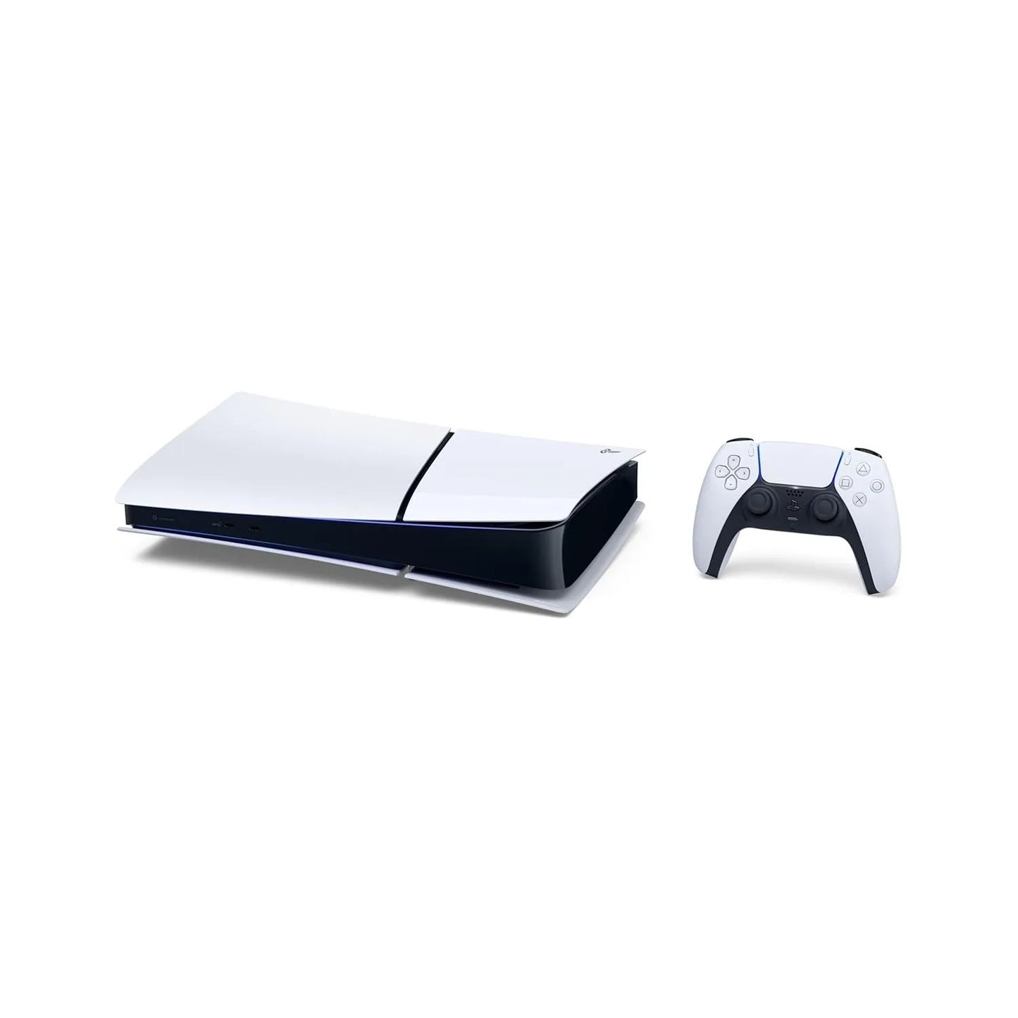 Sony PlayStation 5 Digital Edition Fortnite Flowering Chaos Bundle