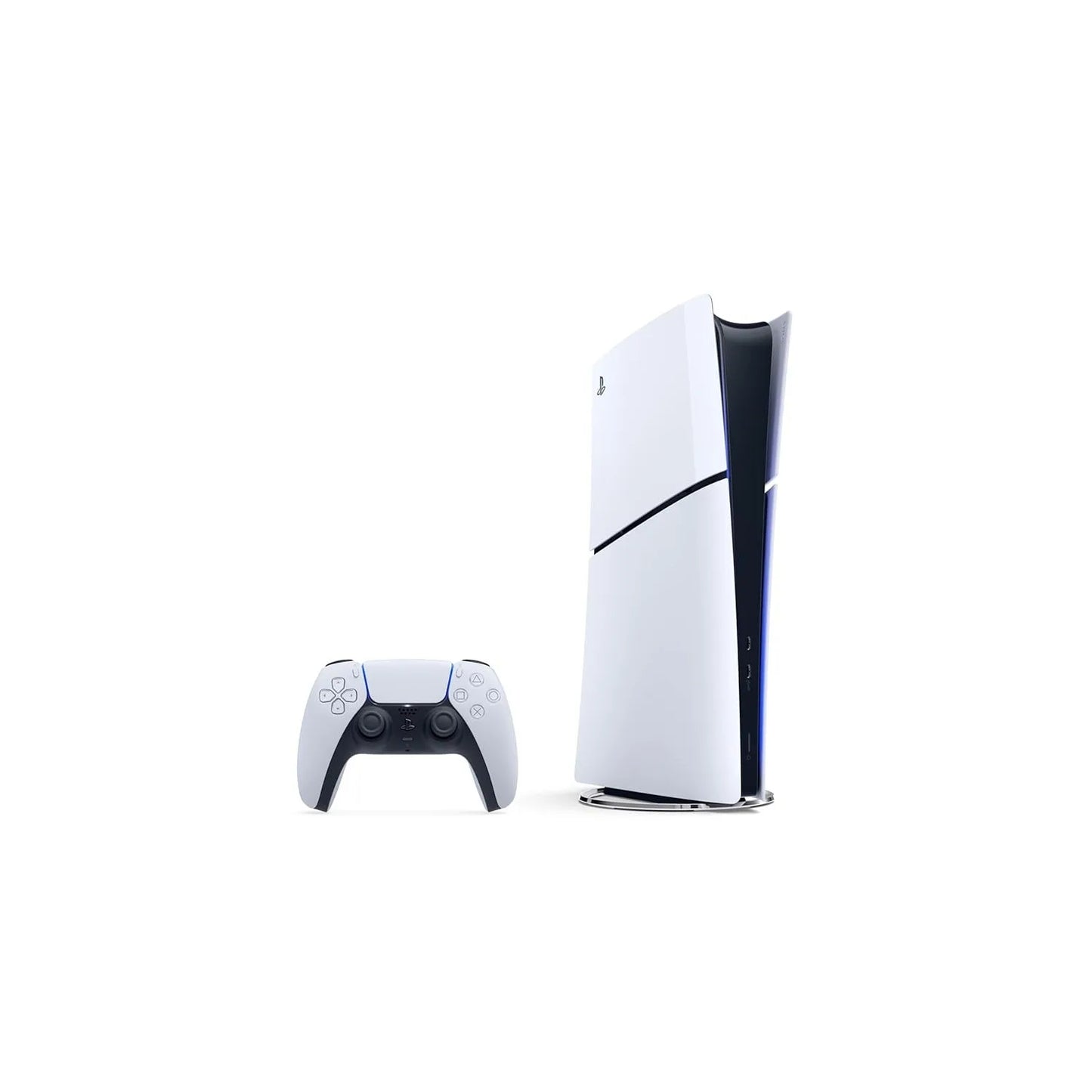 Sony PlayStation 5 Digital Edition Fortnite Flowering Chaos Bundle
