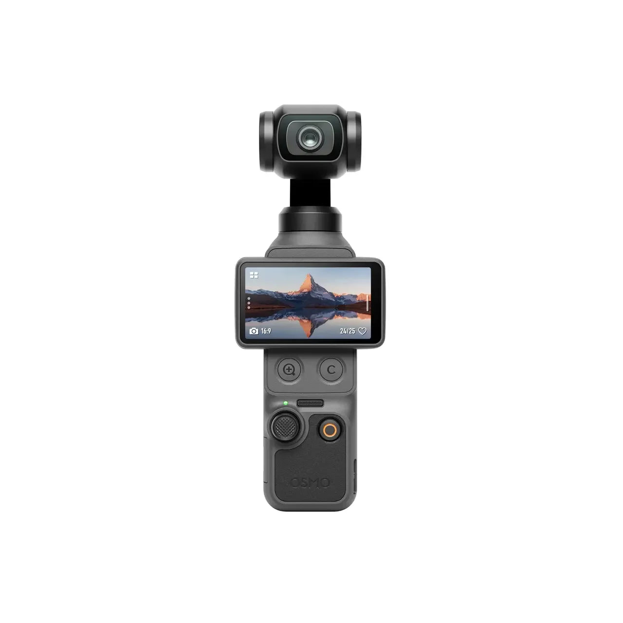 DJI Osmo Pocket 4 Creator Combo 6K Gimbal Camera With Wide Lens