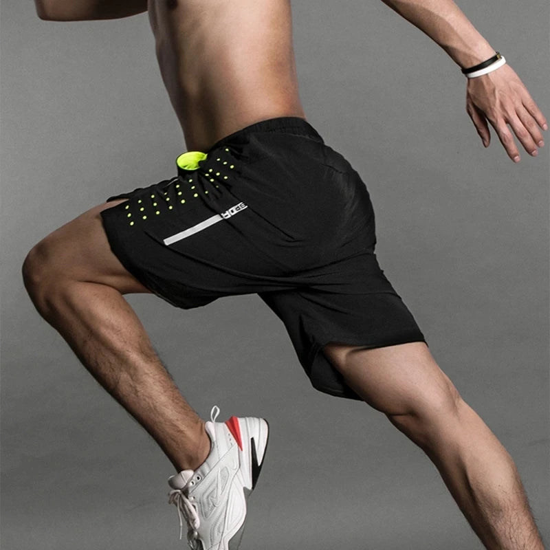 ROCKBROS Cycling Shorts Men Women MTB Road Quick Dry Underwear