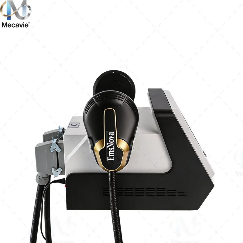 7000W Tesla 16 EMS Muscle Stimulator Body Sculpting Machine
