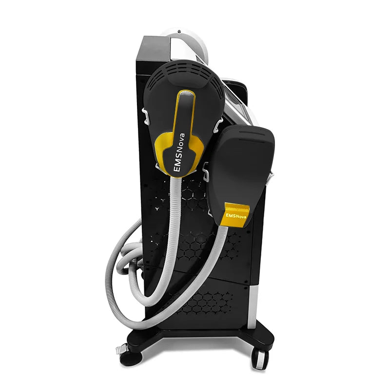 Emsnova EMS 200Hz NEO Slimming Machine With Four To Five Handles