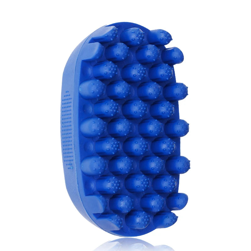 Magic Twist Hair Brush Portable Design For Managing Curly Hair
