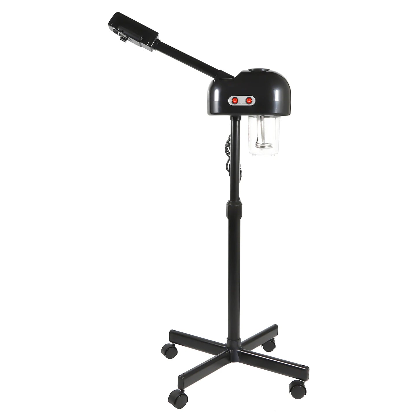 Bymaocar Ozone Facial Steamer With Height Adjustable Sprayer