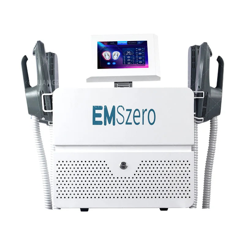 Emszero Pro 6500W Neo H-Emt Ems Pelvic Muscle Stimulator