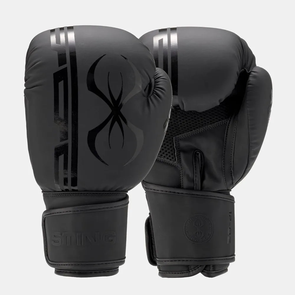 STING Armaplus Lightweight Boxing Gloves Sparring