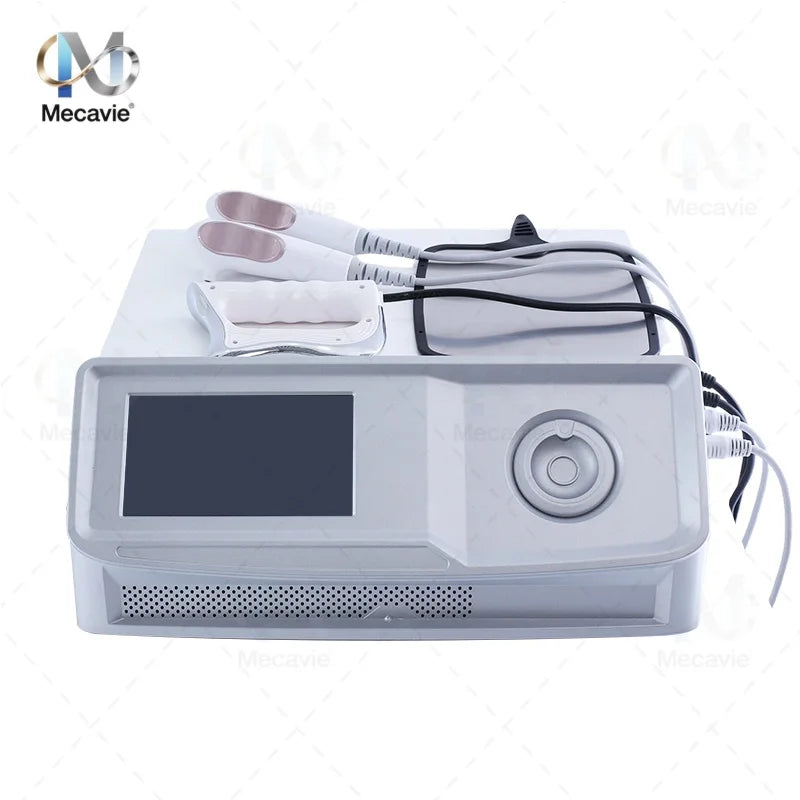 Mecavie Tecar Therapy Device For Pain Relief And Skin Rejuvenation