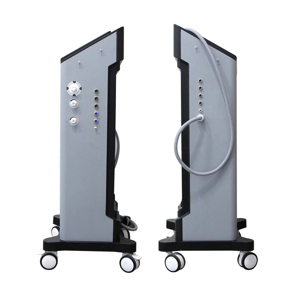 Aoko 10 In 1 Aqua Peeling Oxygen Facial Cleanser Machine