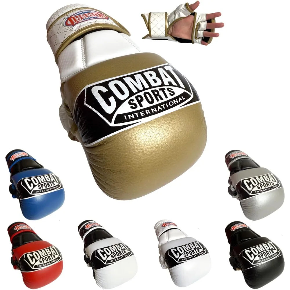 Combat Sports Max Strike Men's Gym Training Gloves