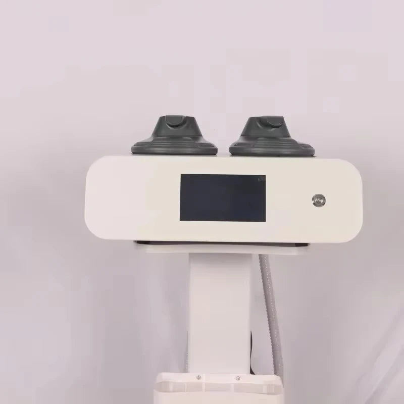 Myoslim 15 Tesla RF Muscle Stimulator Body Sculpting Machine