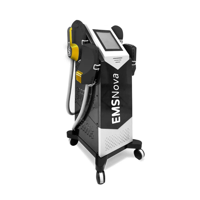Emsnova EMS 200Hz NEO Slimming Machine With Four To Five Handles