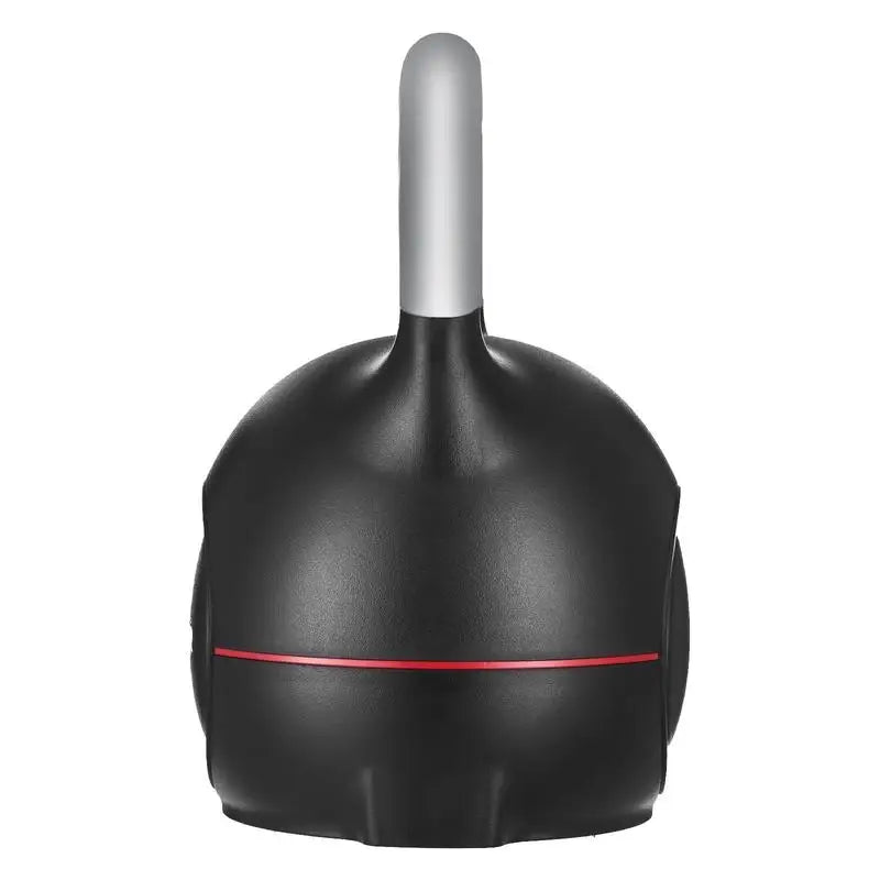 Adjustable Kettlebell For Home Gym Strength Training And Daily Fitness