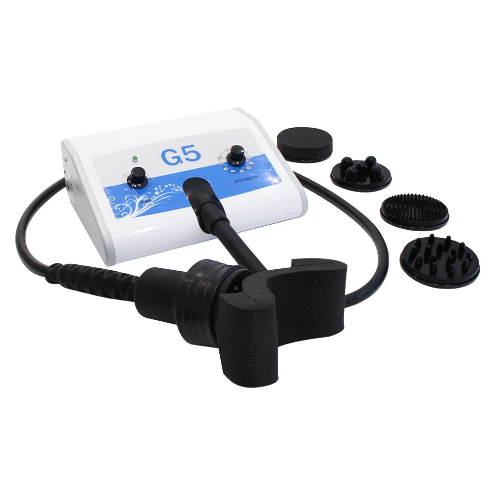 AOKO G5 Vibrating Slimming Machine For Body Shaping Cellulite Reduction