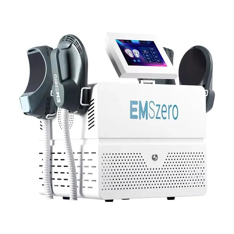 EMSzero TAIXL Body Sculpting Device For Muscle Shaping