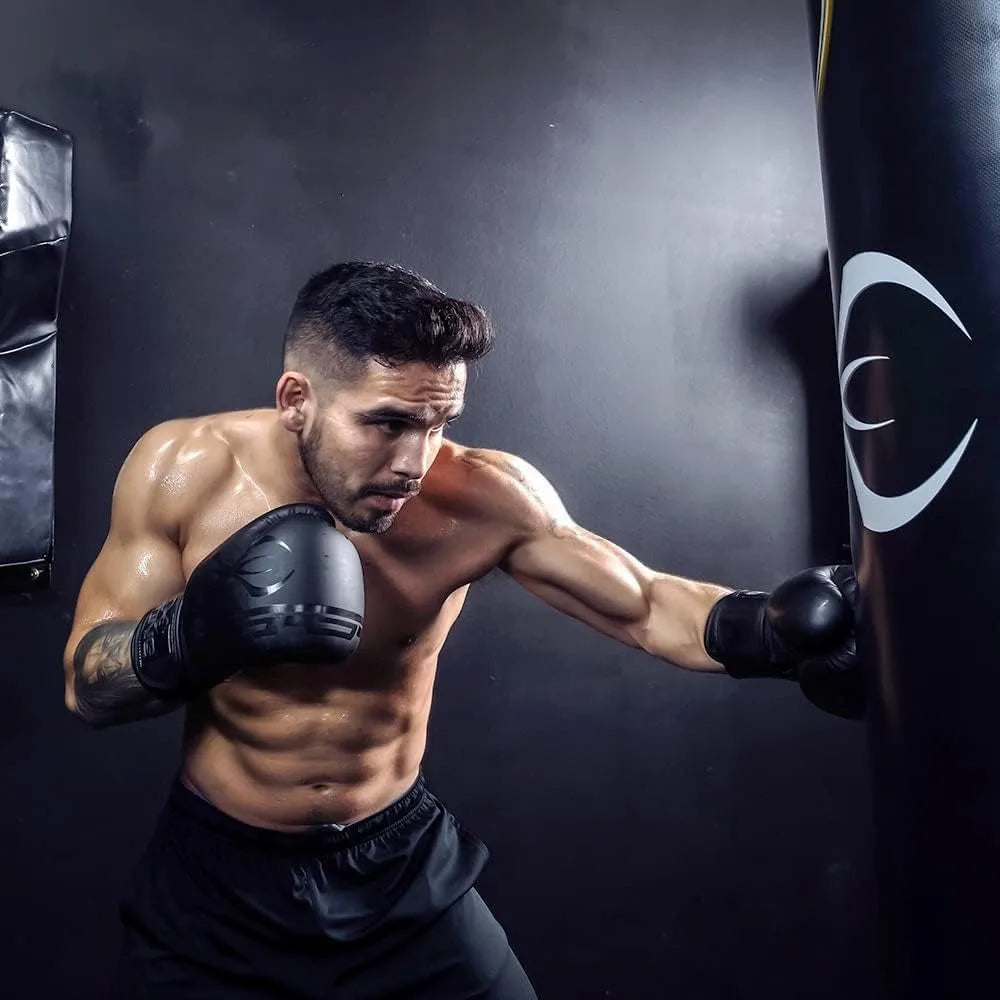 STING Armaplus Lightweight Boxing Gloves Sparring