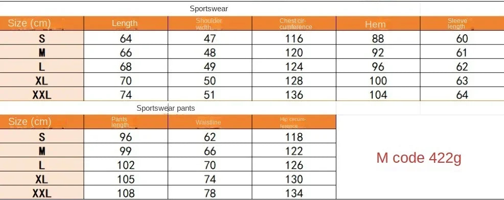 Disco Tracksuit 2 Piece Jacket And Pants Set Unisex Cosplay