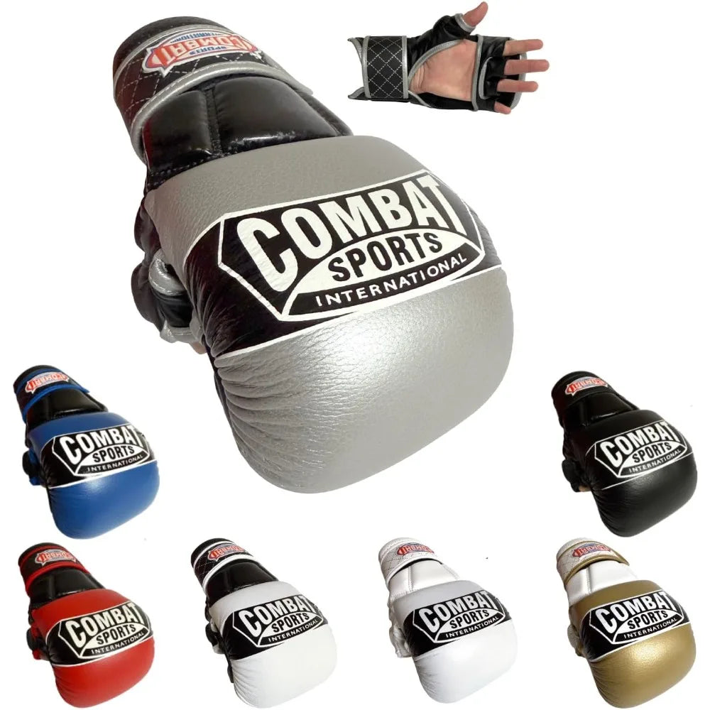 Combat Sports Max Strike Men's Gym Training Gloves