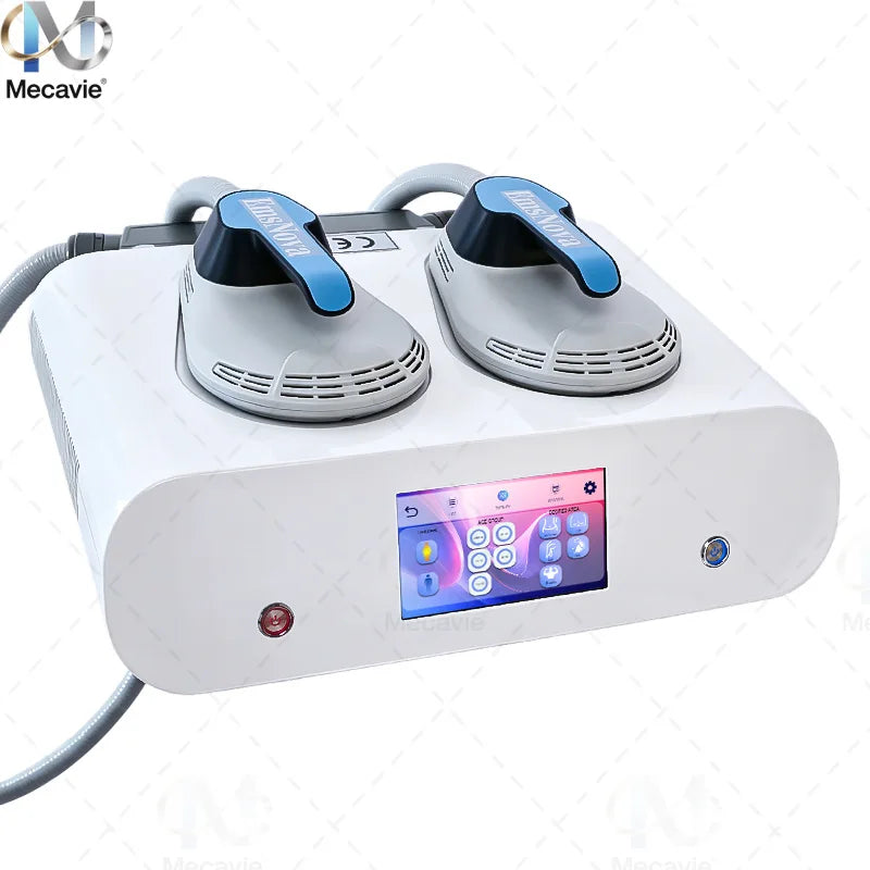 Emsnova Professional 6500w Rf Emus Body Shaping Device
