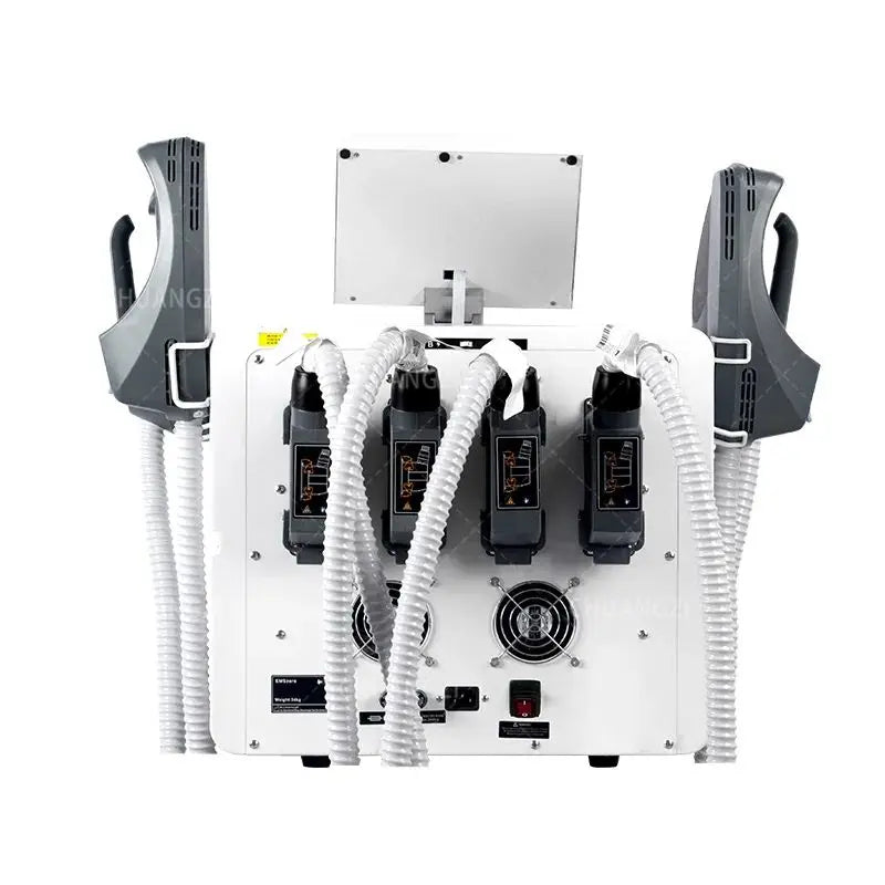EMSzero TAIXL Body Sculpting Device For Muscle Shaping