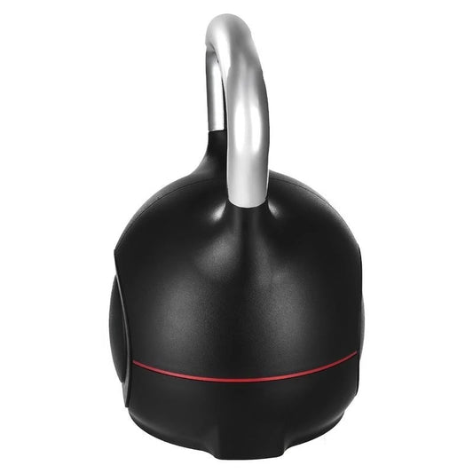 Adjustable Kettlebell For Home Gym Strength Training And Daily Fitness
