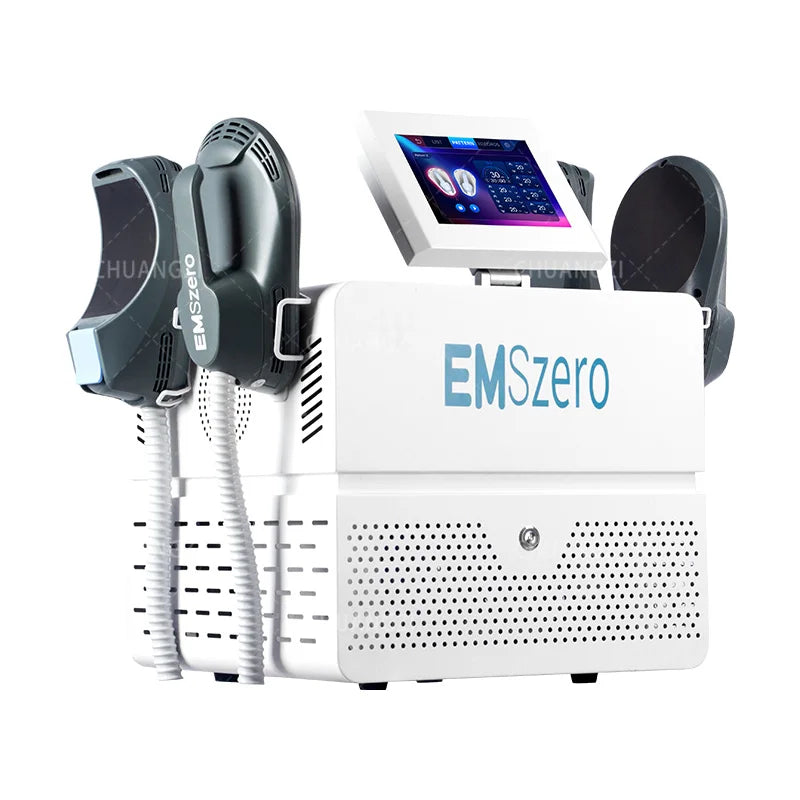 Emszero Pro 6500W Neo H-Emt Ems Pelvic Muscle Stimulator