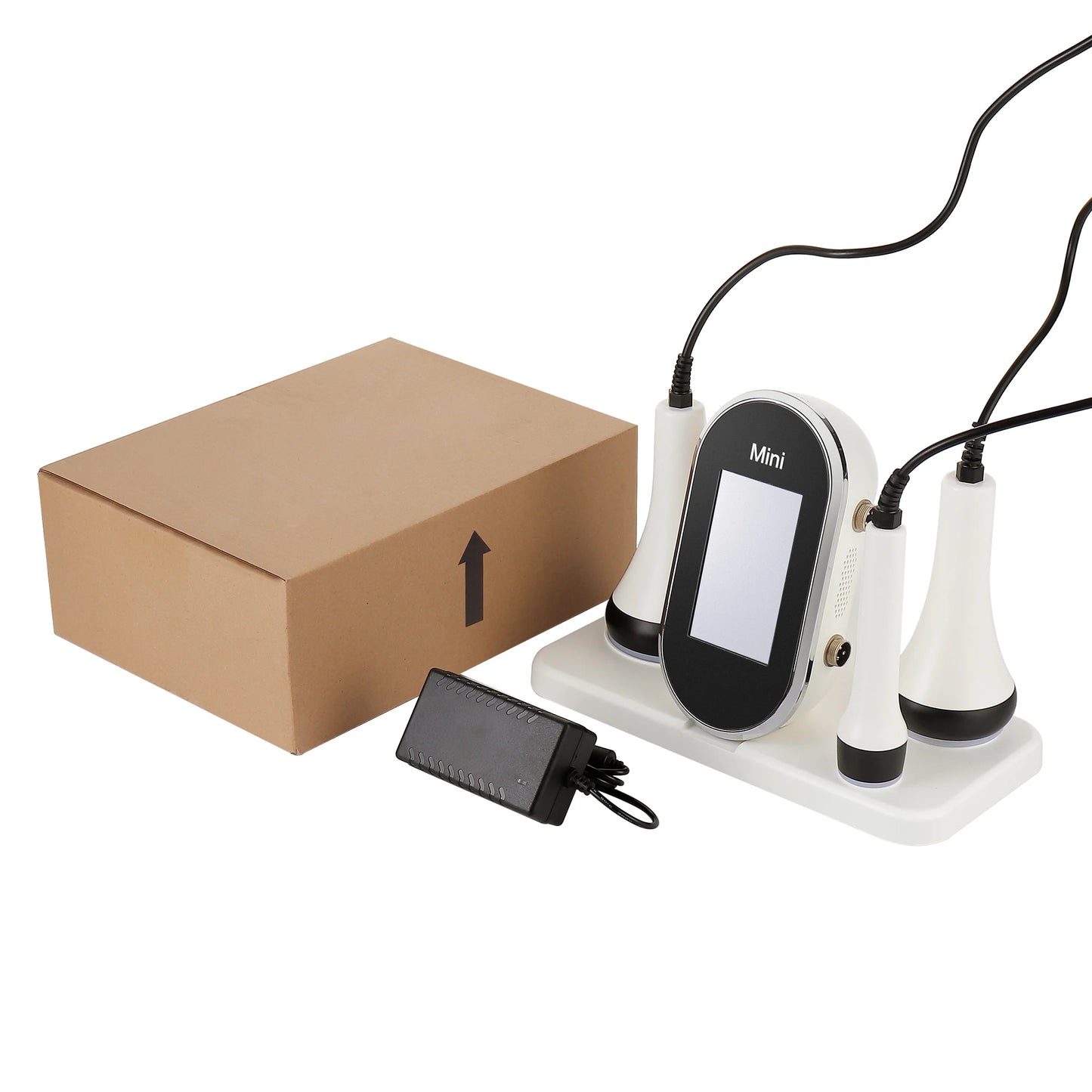 Beemyi Ultrasonic Cavitation Machine For Home Use Body Care Tool