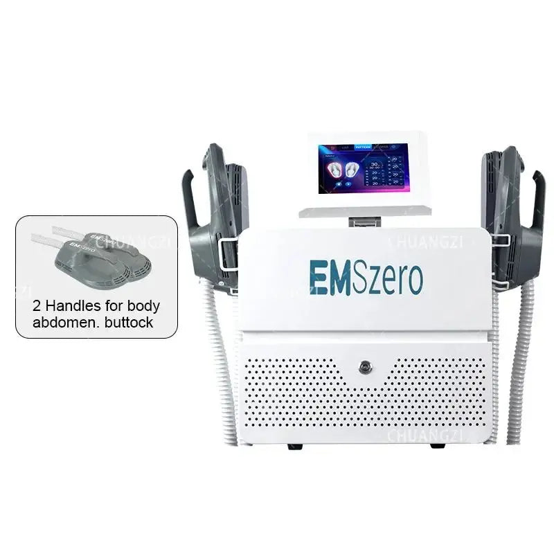 EMSzero TAIXL Body Sculpting Device For Muscle Shaping