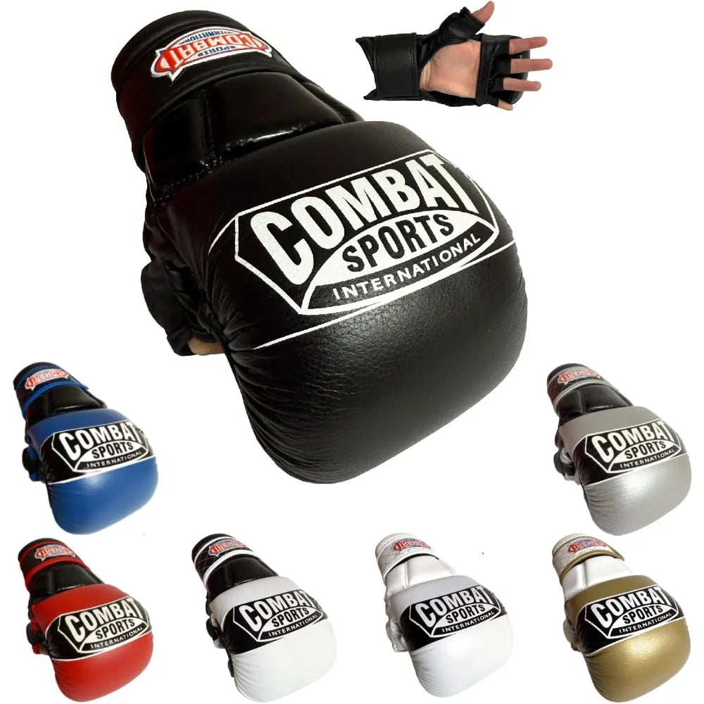 Combat Sports Max Strike Men's Gym Training Gloves