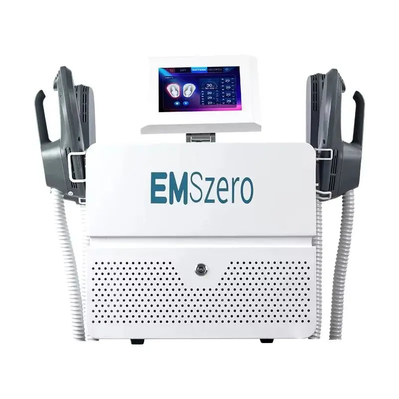 EMSzero TAIXL Body Sculpting Device For Muscle Shaping