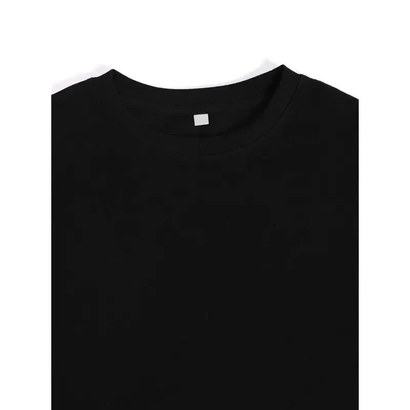 Women's Cotton Graphic T-Shirt With Gracias Dios Print