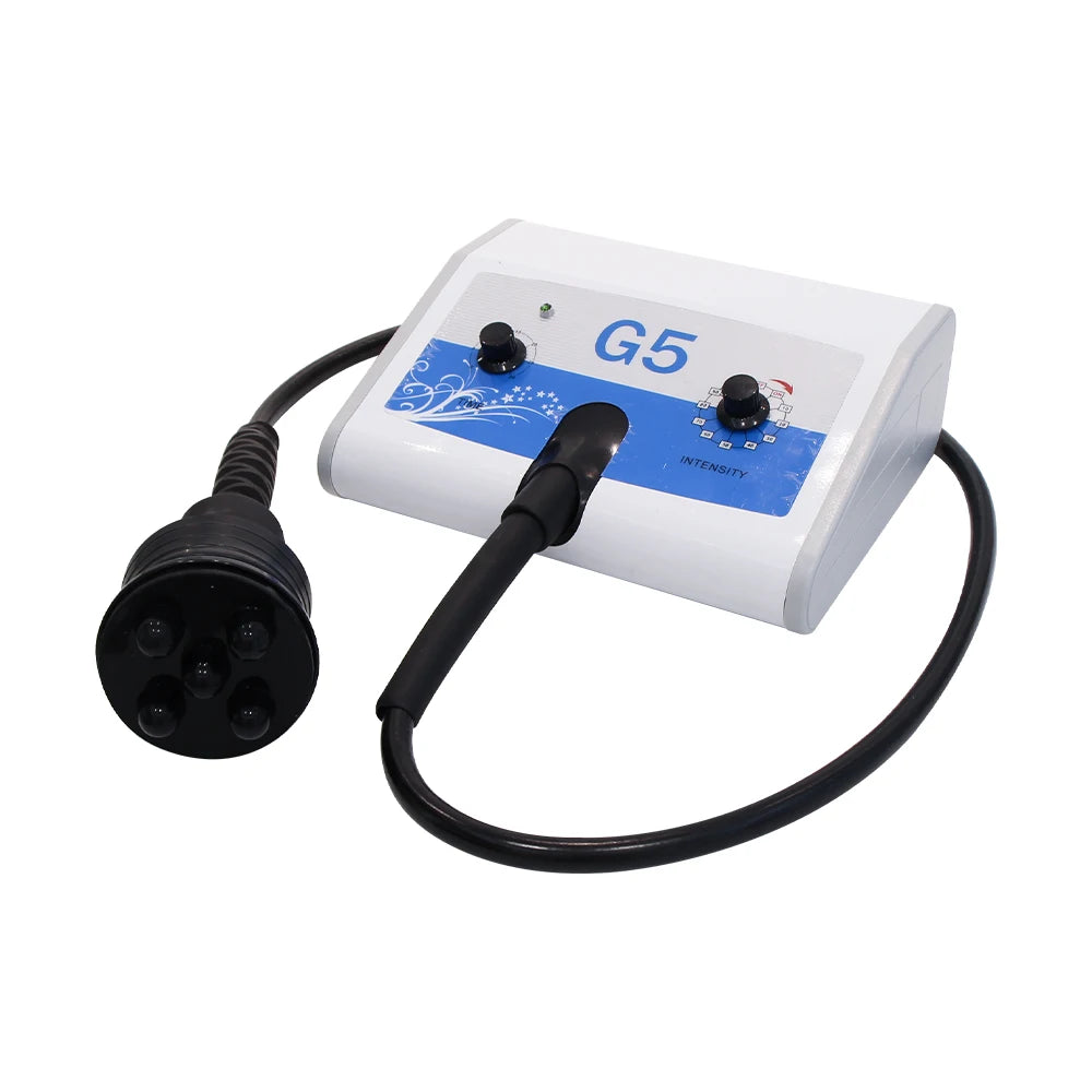 AOKO G5 Vibrating Slimming Machine For Body Shaping Cellulite Reduction
