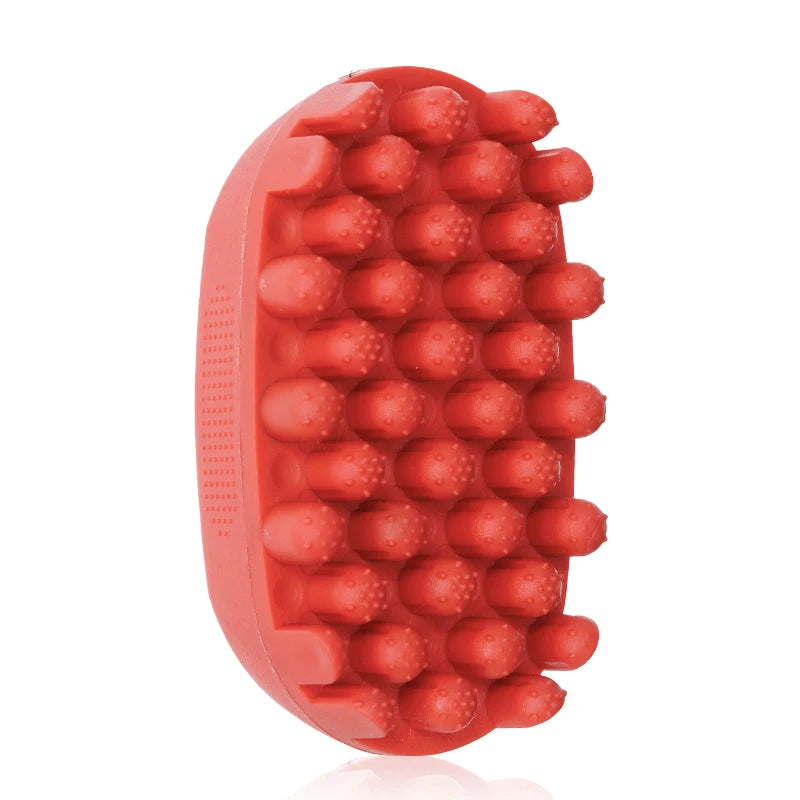 Magic Twist Hair Brush Portable Design For Managing Curly Hair