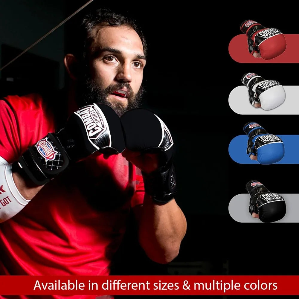 Combat Sports Max Strike Men's Gym Training Gloves