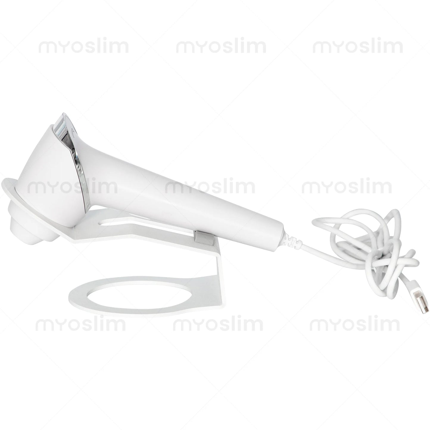 Myoslim Professional Q1 Facial Skin Analyzer Machine With AI