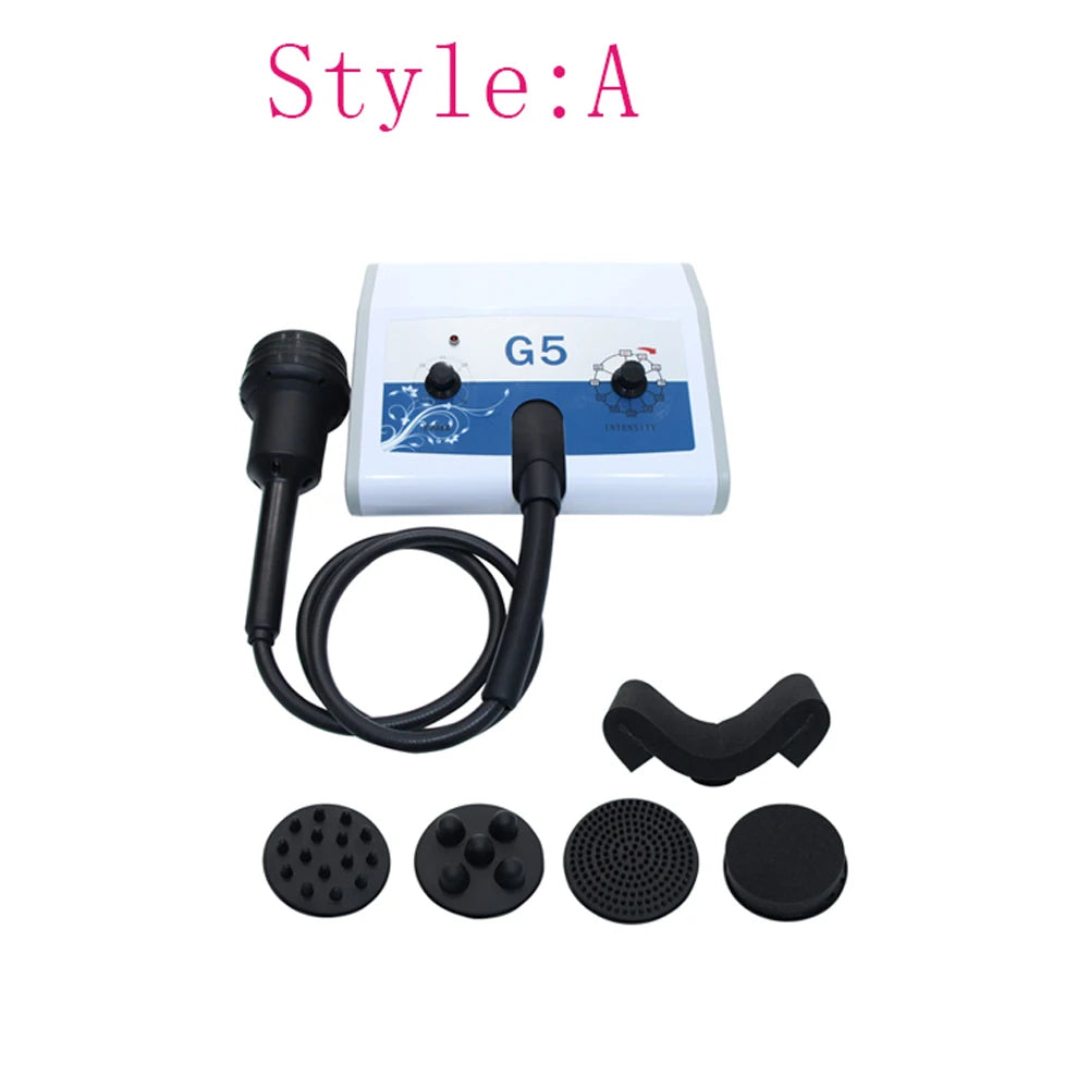 AOKO G5 Vibrating Slimming Machine For Body Shaping Cellulite Reduction