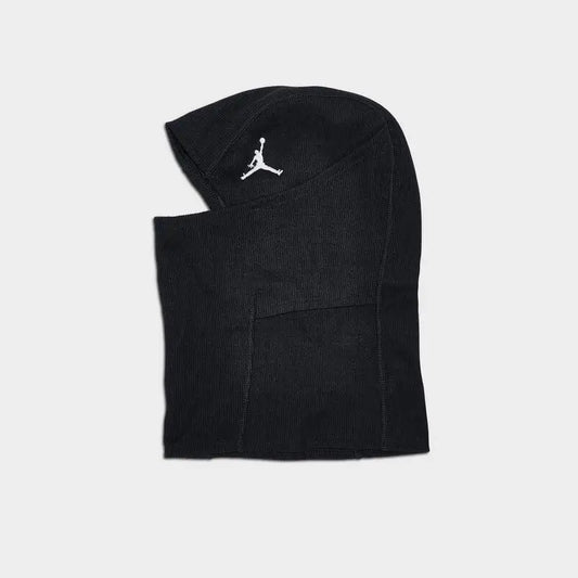 Jordan Flight Hyperwarm Rib Knit Hood Lightweight Sweatshirt