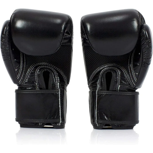 Fairtex BGV1BR Breathable Muay Thai Boxing Gloves