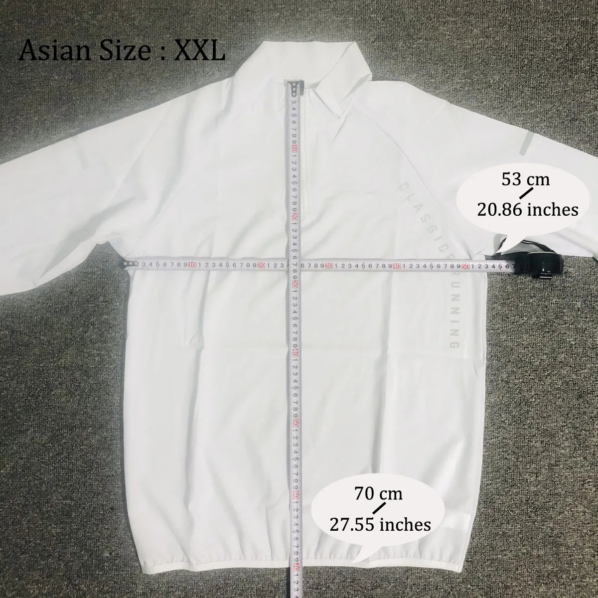 Kizarco Men's Quick Dry Windproof Waterproof Outdoor Sport Jacket