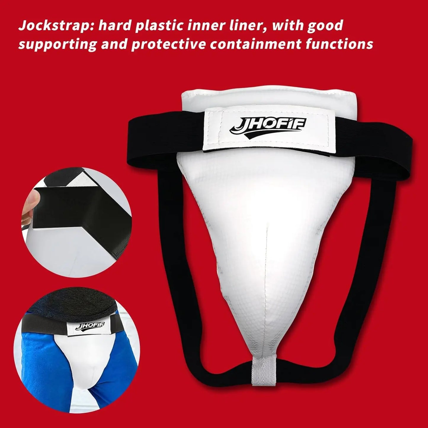 YTYIN 13 Piece Adult And Youth Taekwondo Sparring Gear Set