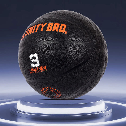 Glonity Bro Trainer Heavy Basketball For Indoor Outdoor