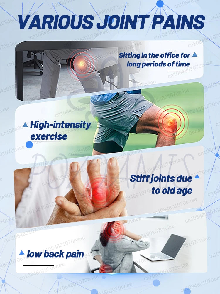 Foot Patch For Mobility Support, Plastic Foot Care Tool