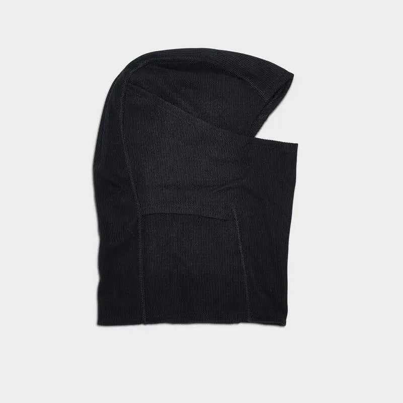 Jordan Flight Hyperwarm Rib Knit Hood Lightweight Sweatshirt