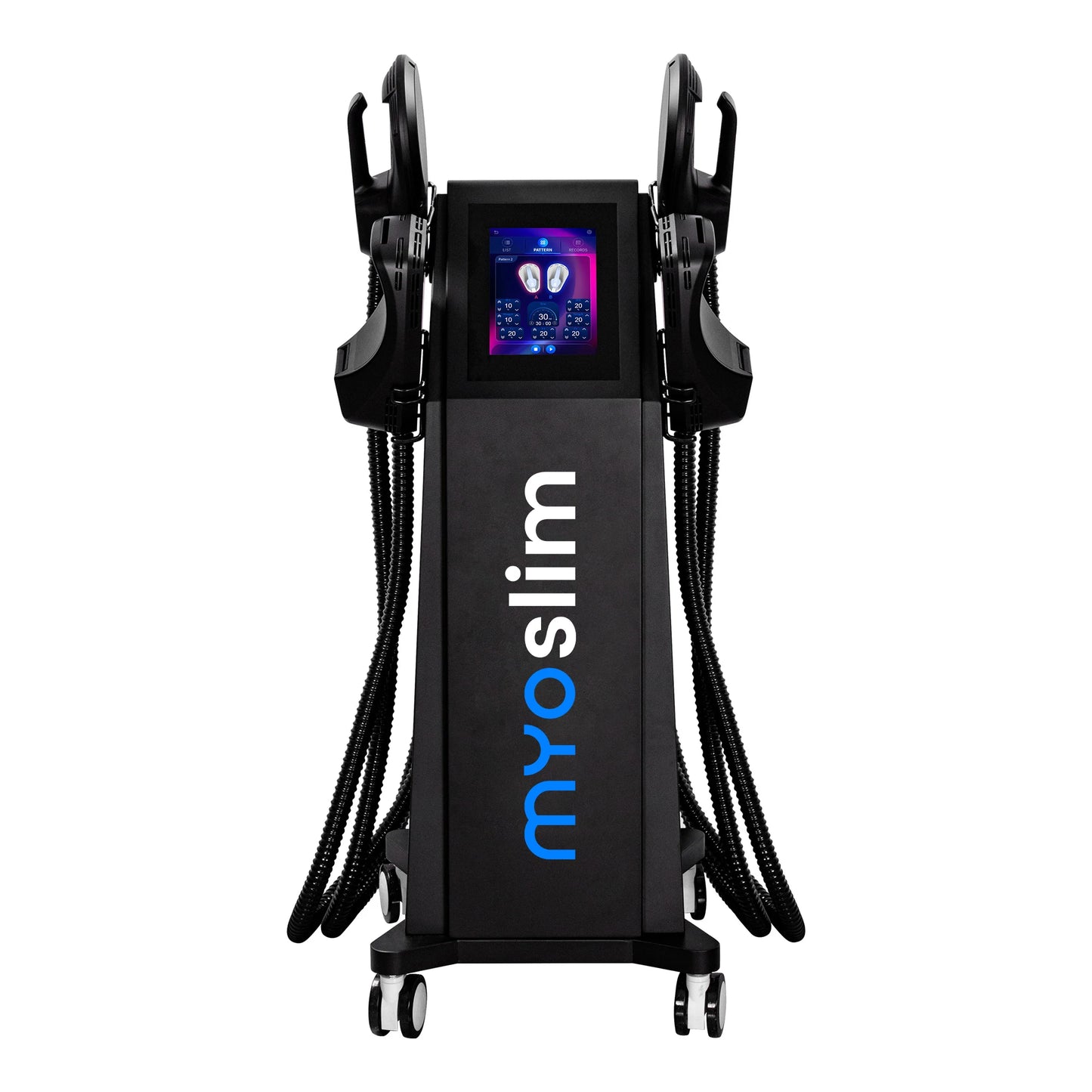 Myoslim Body Sculpt Machine EMS RF Muscle Building